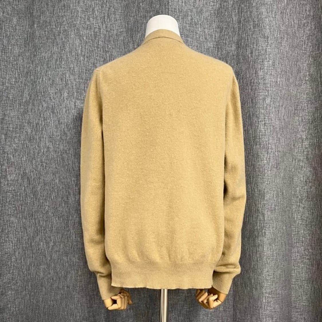 꼼데가르송 가디건/#3571 상품이미지5