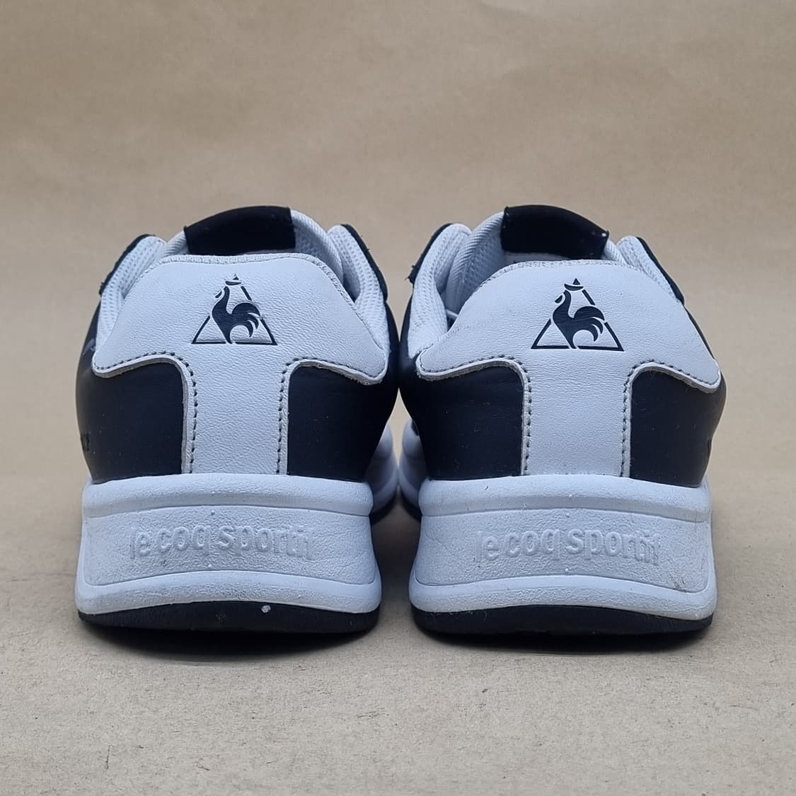 르꼬끄 스포르티브 여성 스니커즈 235 상품이미지4