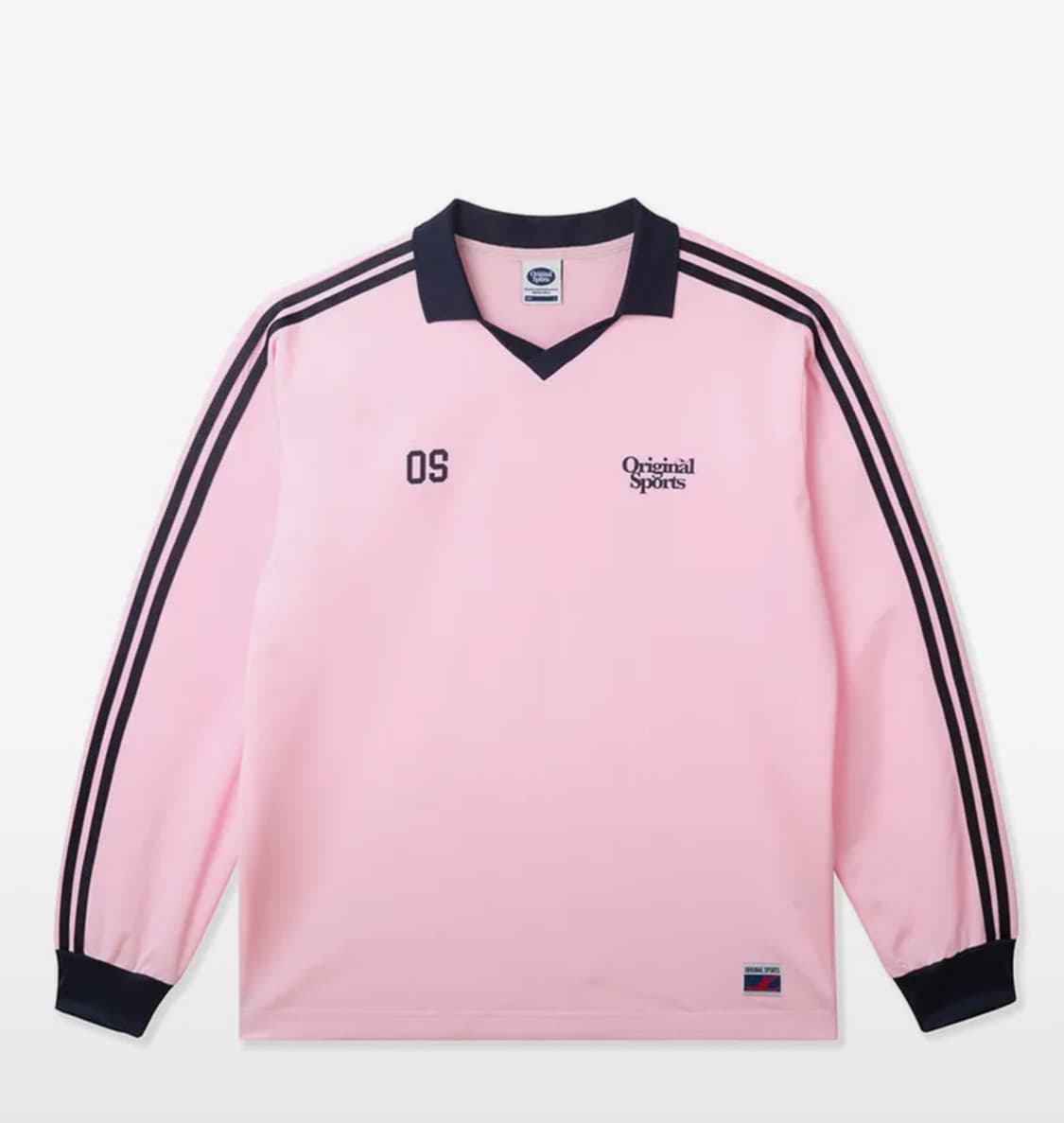 프로스펙스 FOOTBALL JERSEY PINK 상품이미지1