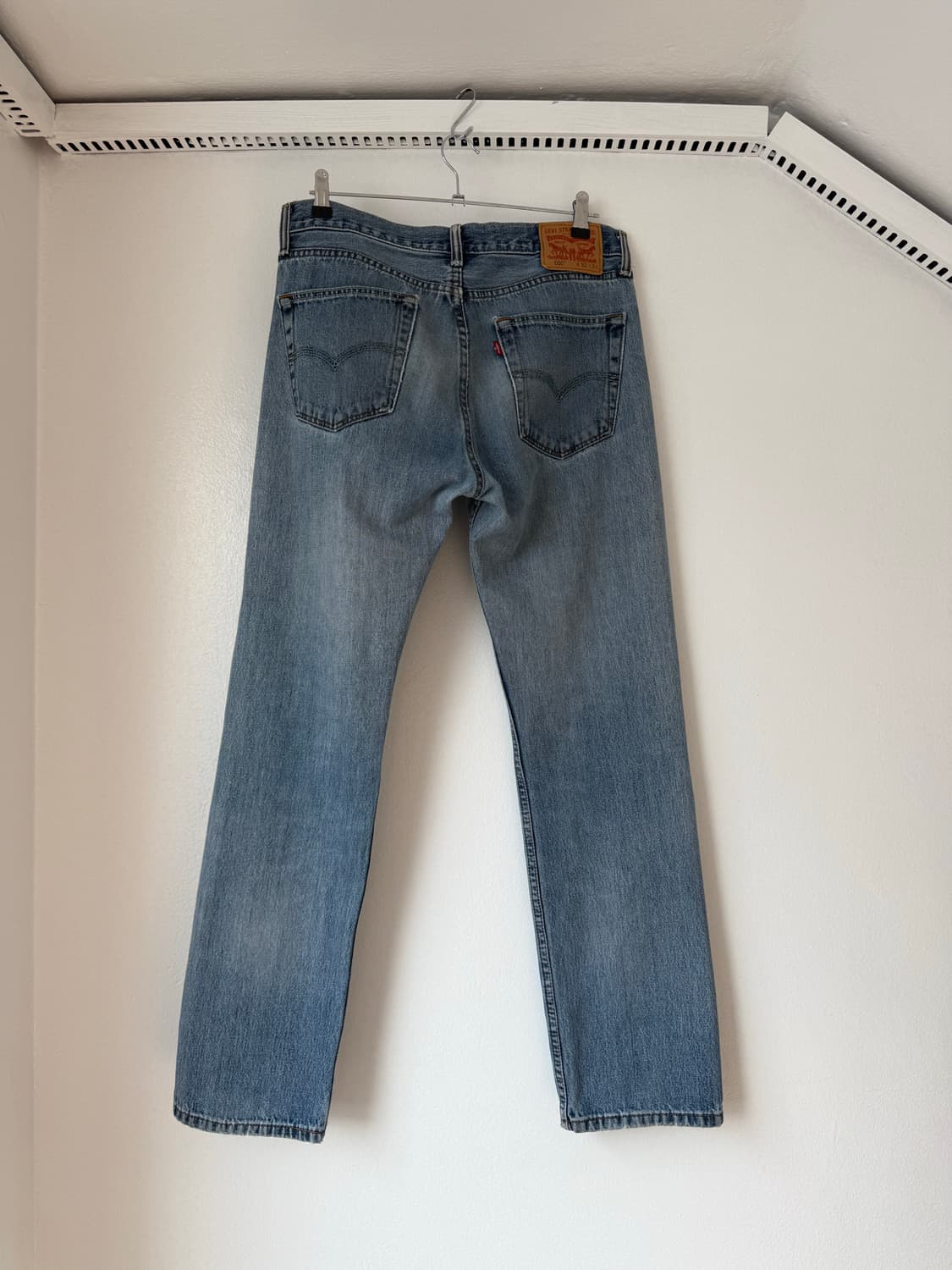 Perfect levi’s 505(32x34) 상품이미지6