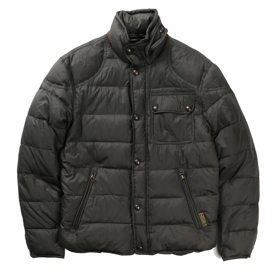 폴로 라이트 다운 패딩   상품이미지1