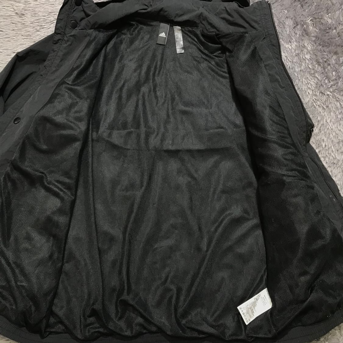 [[L, A급] 아디다스(ADIDAS) ID2 우븐 자켓#358 상품이미지3