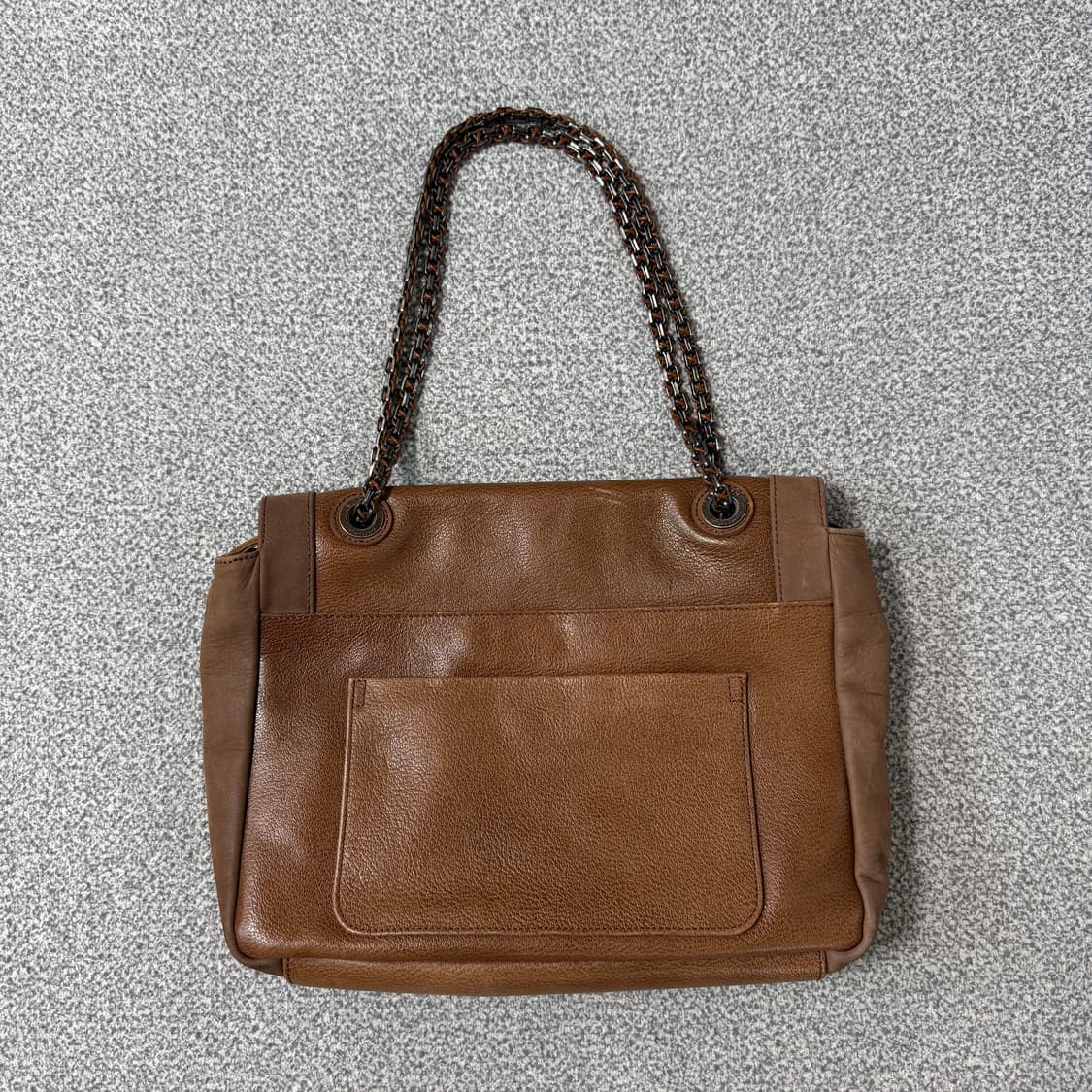 LANVIN 랑방 숄더백 상품이미지2