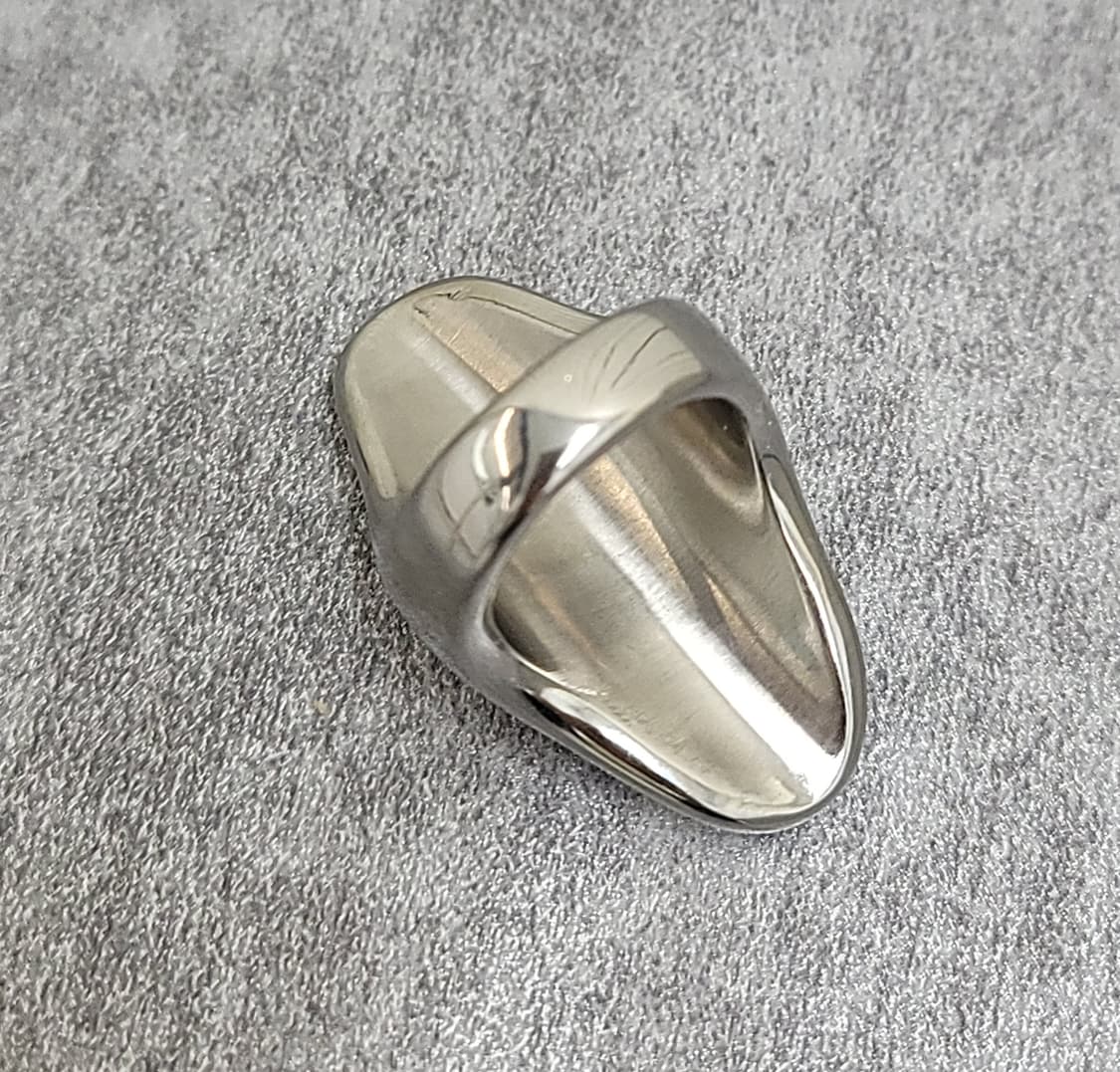 vintage shield ring 상품이미지7