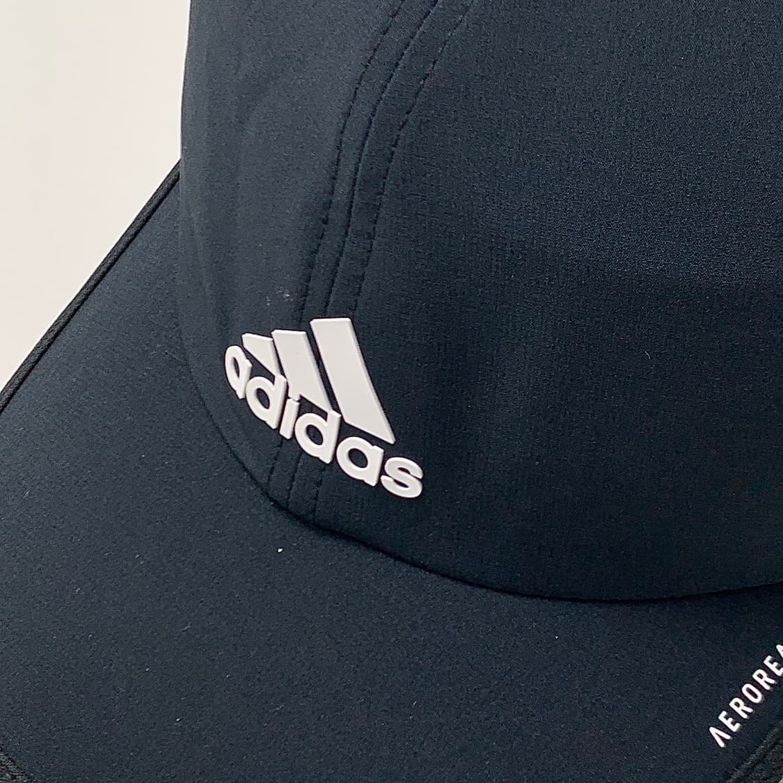 [OS/정품] 아디다스 블랙 남여공용 볼캡모자
 상품이미지3