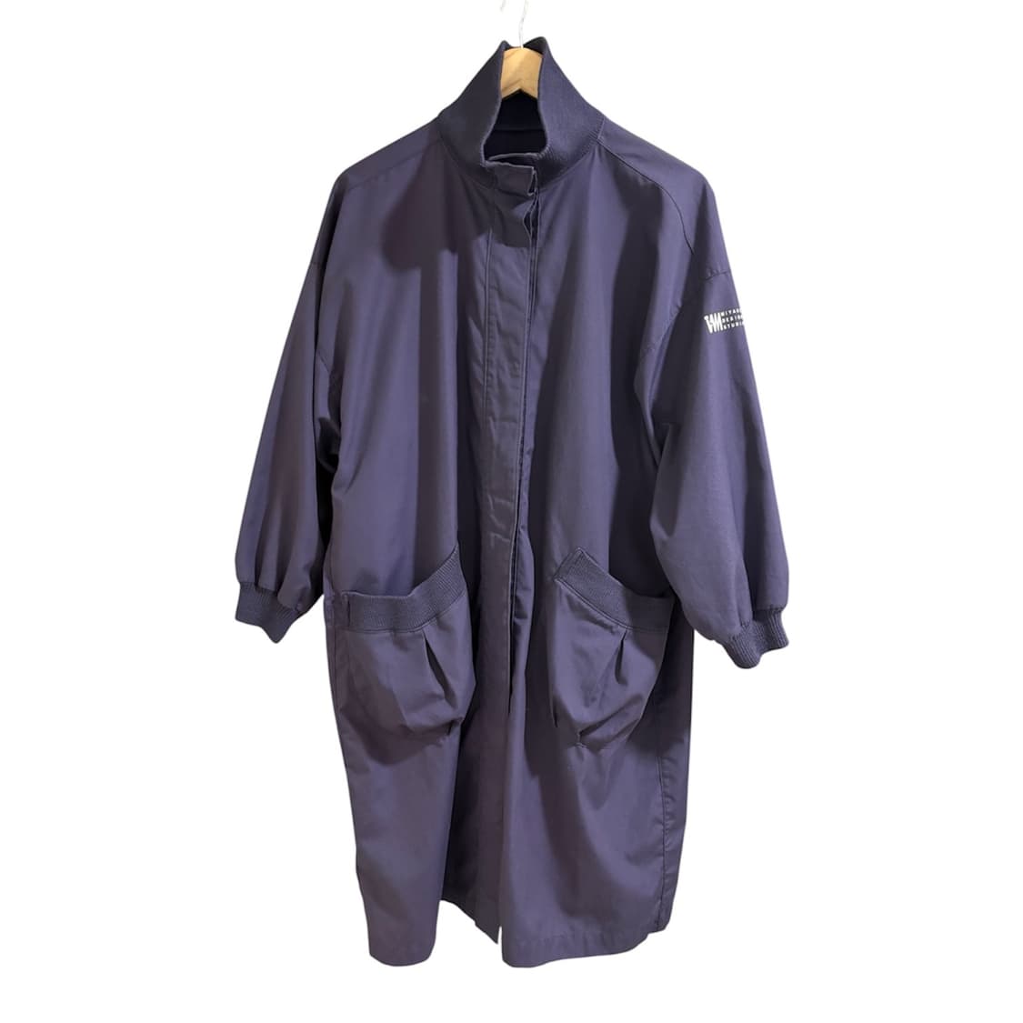 이세이미야케 파라슈트 낙하산 코트 상품이미지5