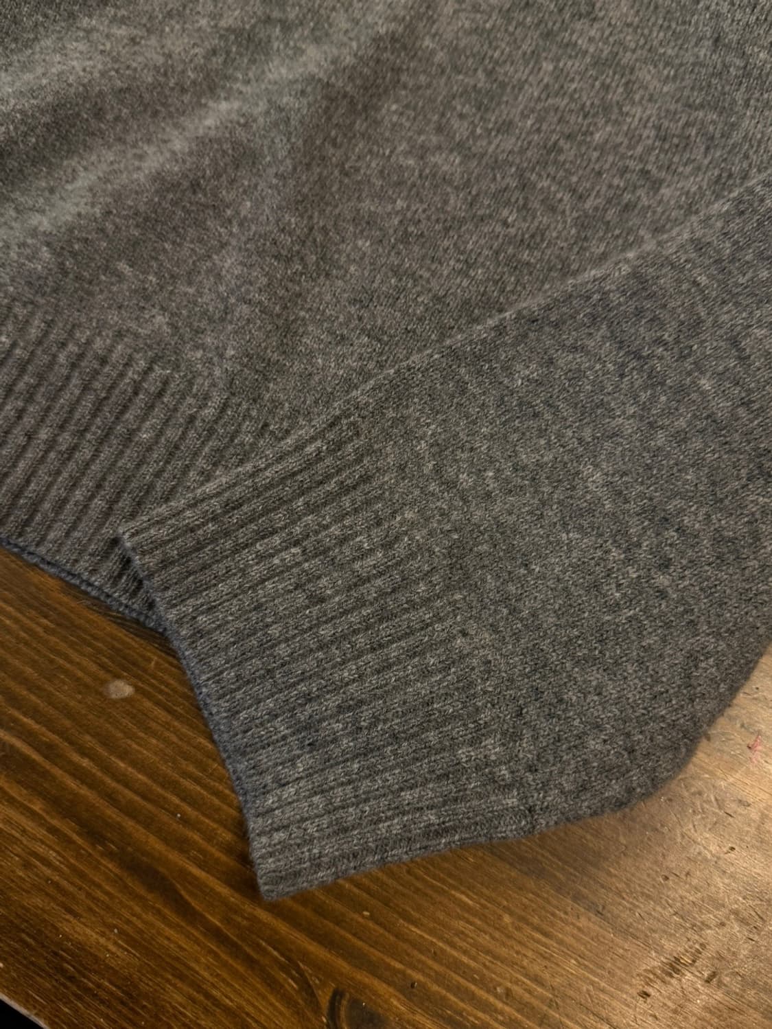 브룩스 브라더스 램스울 니트 100~103 상품이미지10