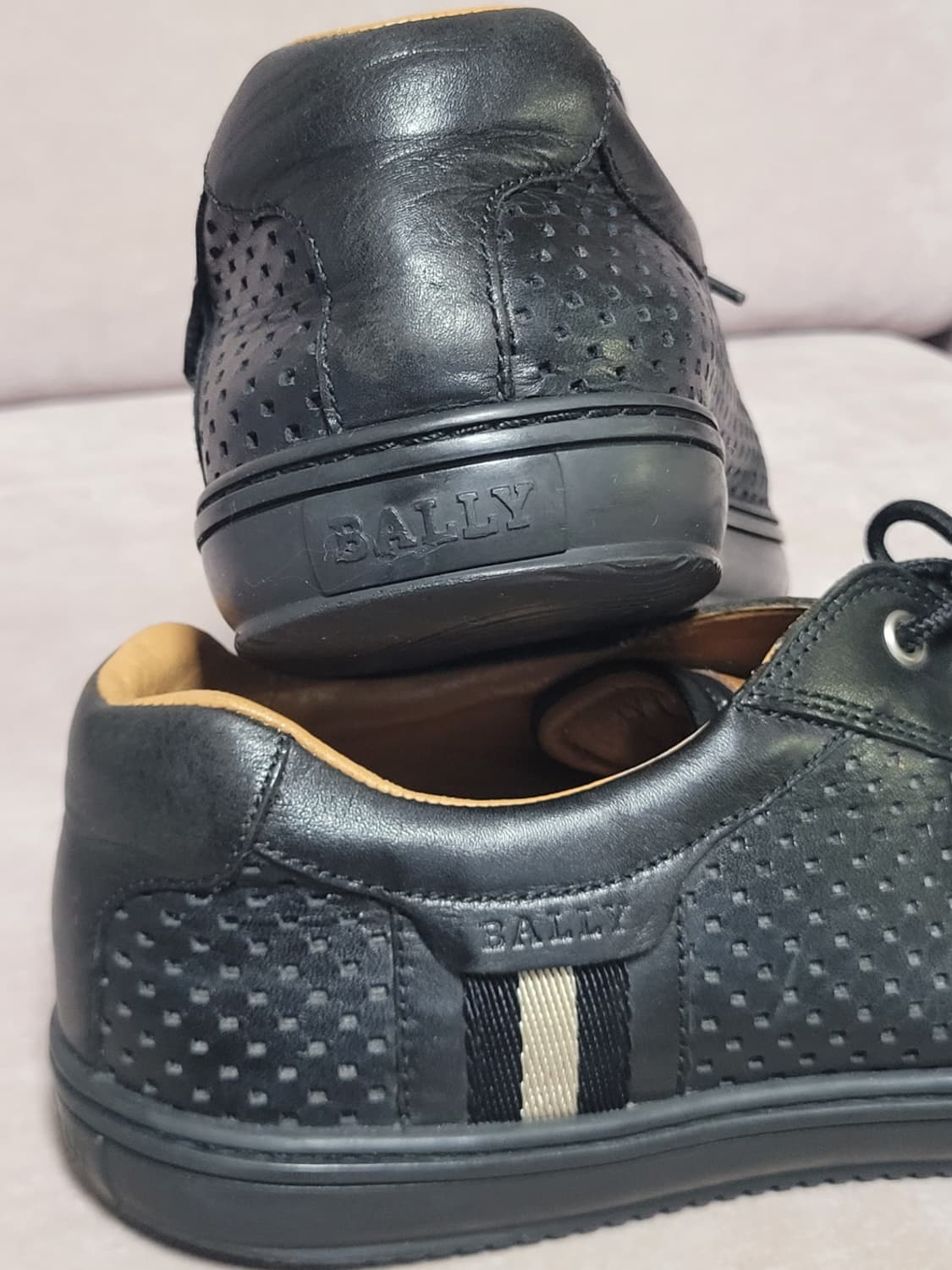 BALLY 발리 스니커즈신발 상품이미지9