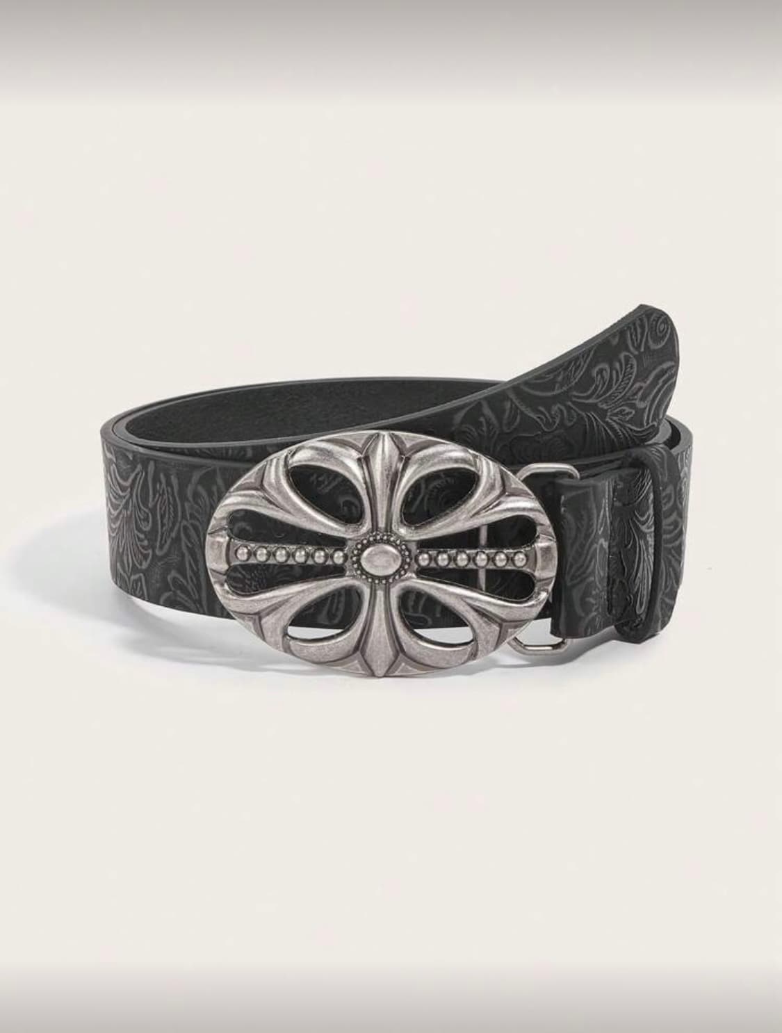 빈티지 벨트 상품이미지1