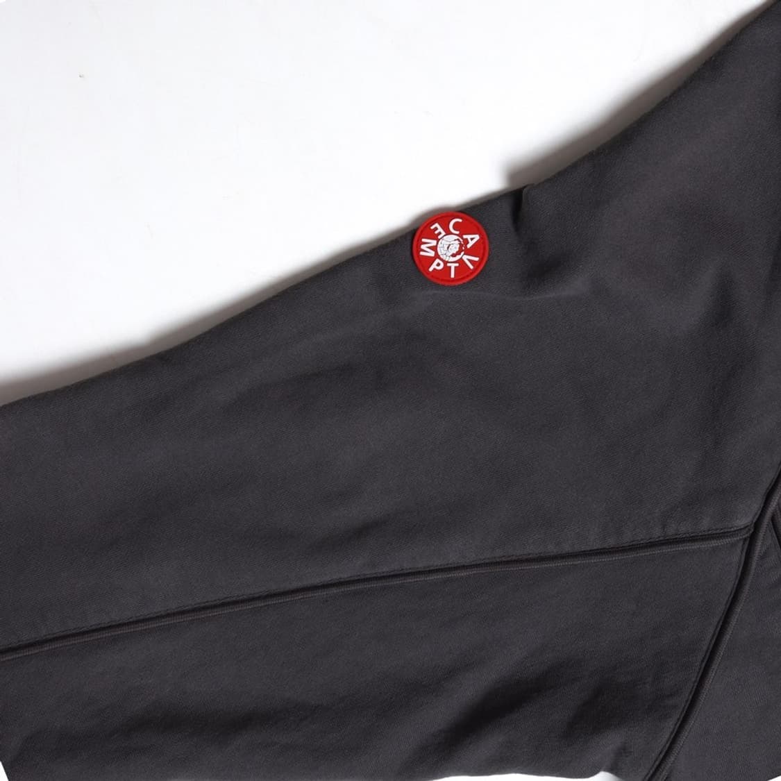 카브엠트 Cav Empt Zip Up Jacket   상품이미지8