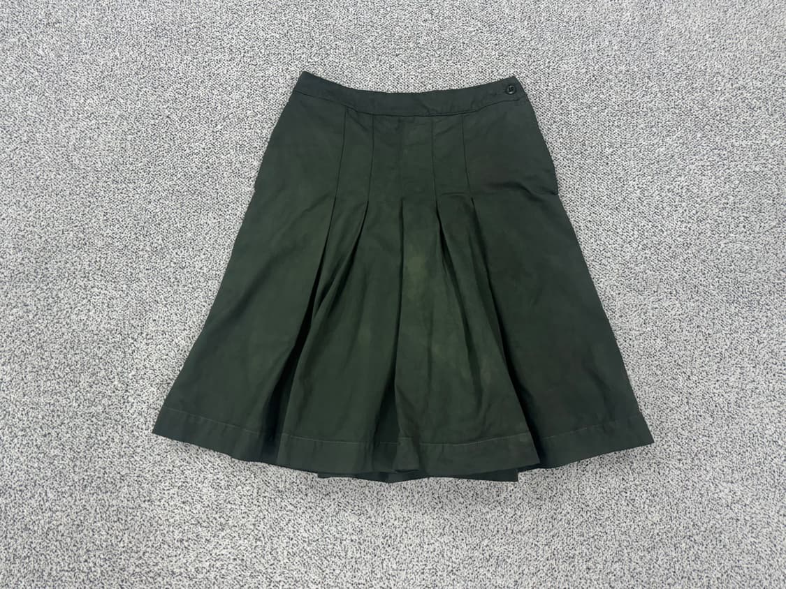 MHL 마가렛호웰 치마바지 상품이미지1