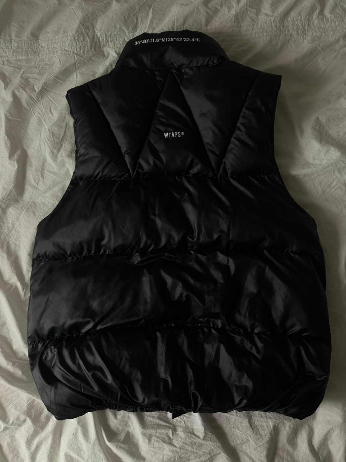 Wtaps 비부악 베스트 상품이미지3