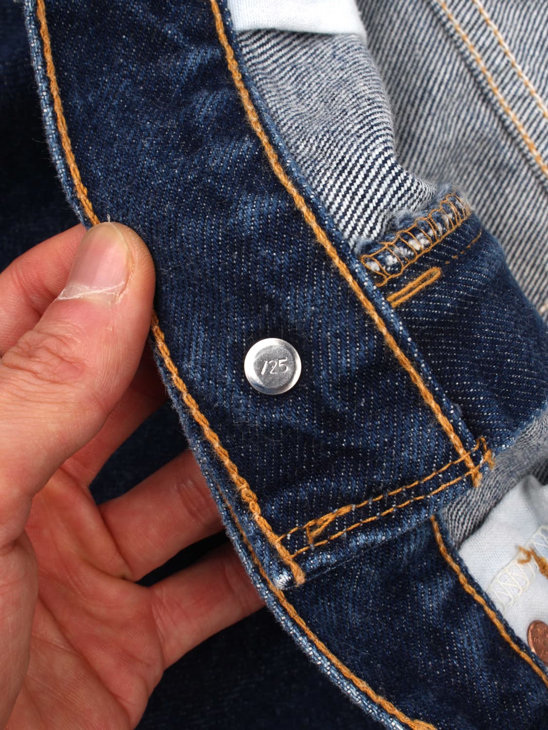 2002 LEVI'S (36) 상품이미지3