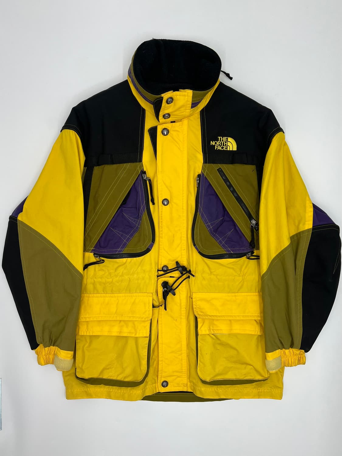 노스페이스 스키웨어 점퍼 상품이미지1