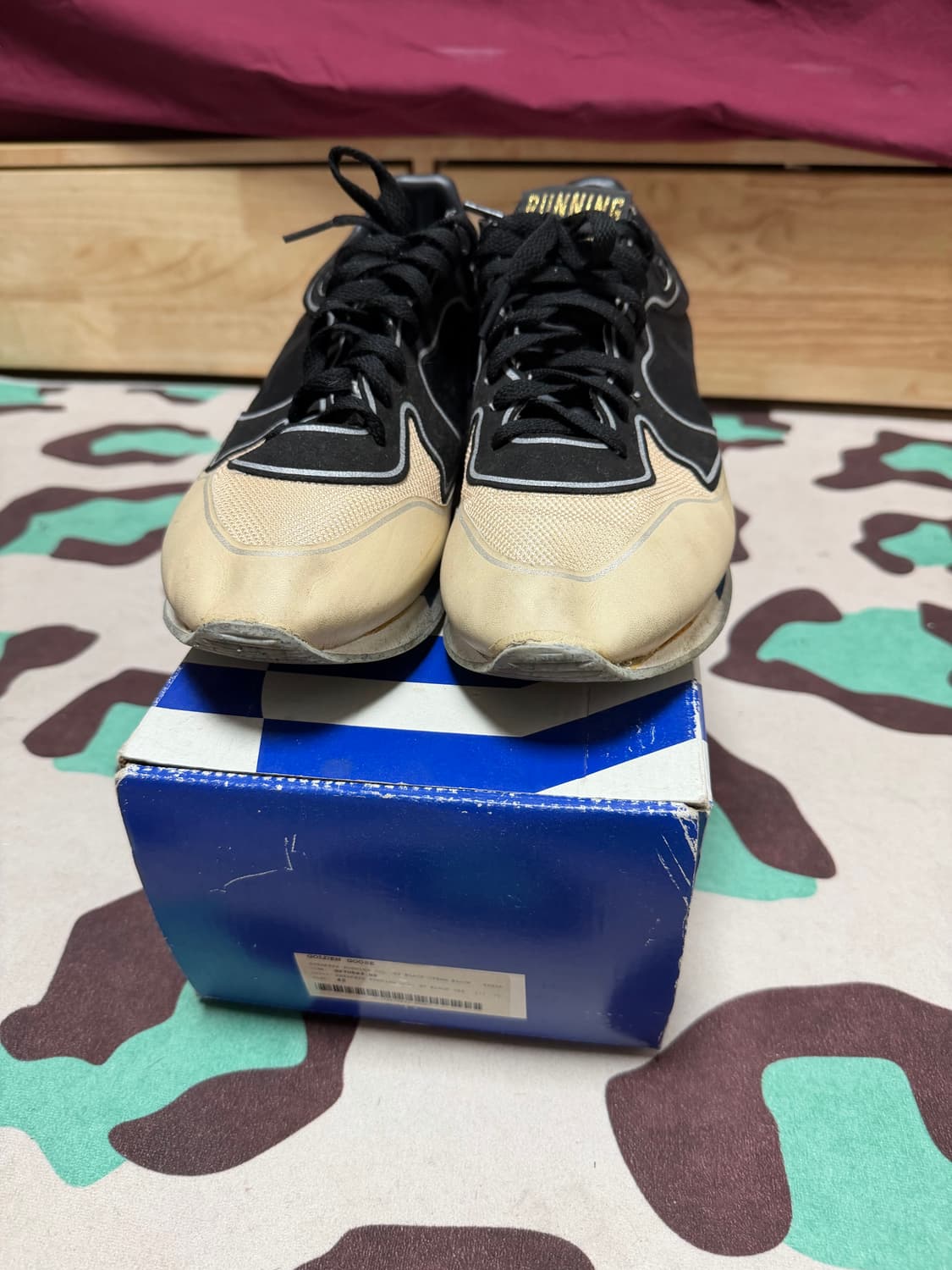 골든구스 상품이미지1