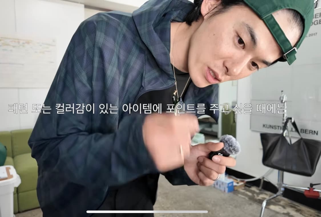 포스트아카이브팩션 8.0 테크니컬 자켓 s  상품이미지1