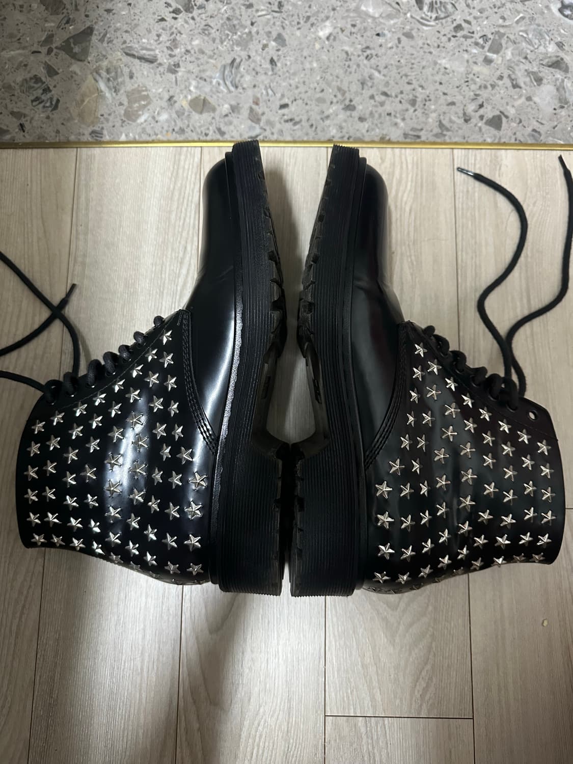 생로랑 스타 아미부츠 상품이미지1