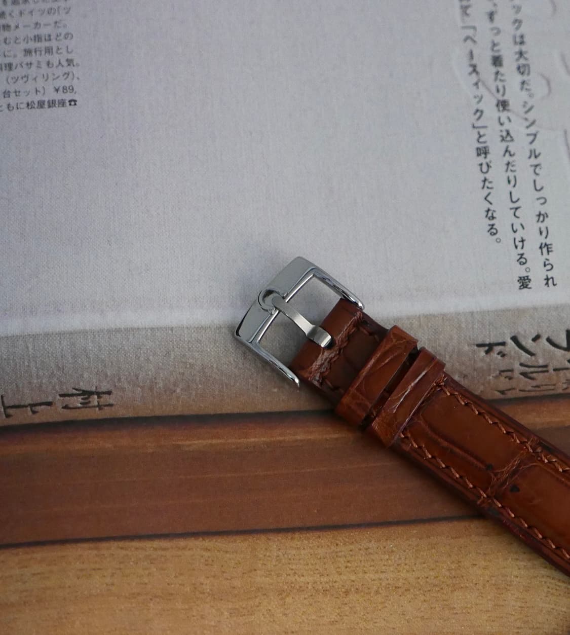 오메가 빈티지 씨마스터 오토매틱 상품이미지6