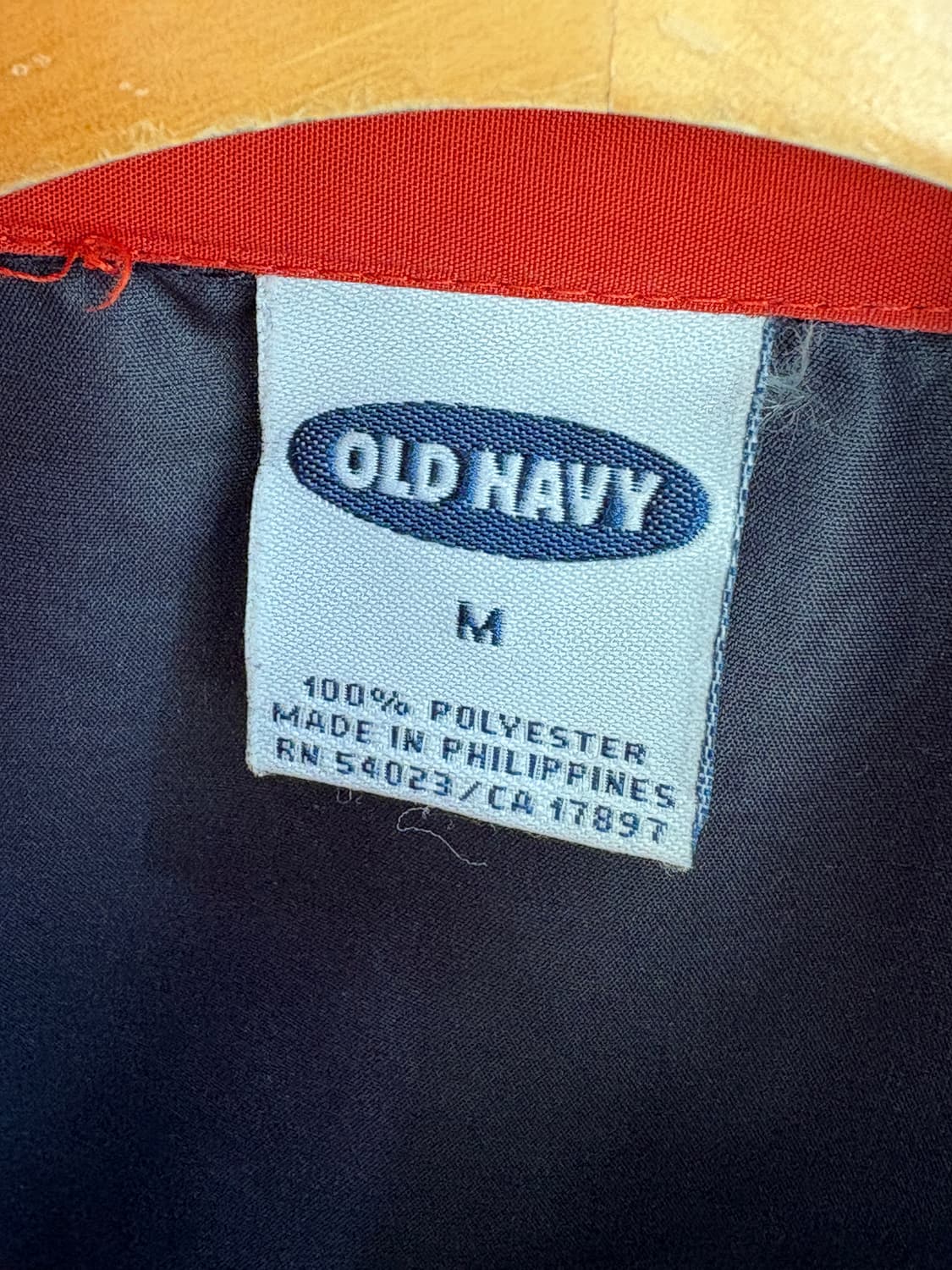 OLD NAVY 바람막이 상품이미지6