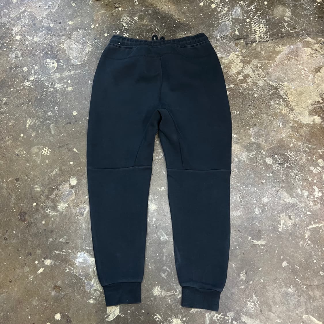 L) 나이키 테크 플리스 조거팬츠 트레이닝복 바지 상품이미지4