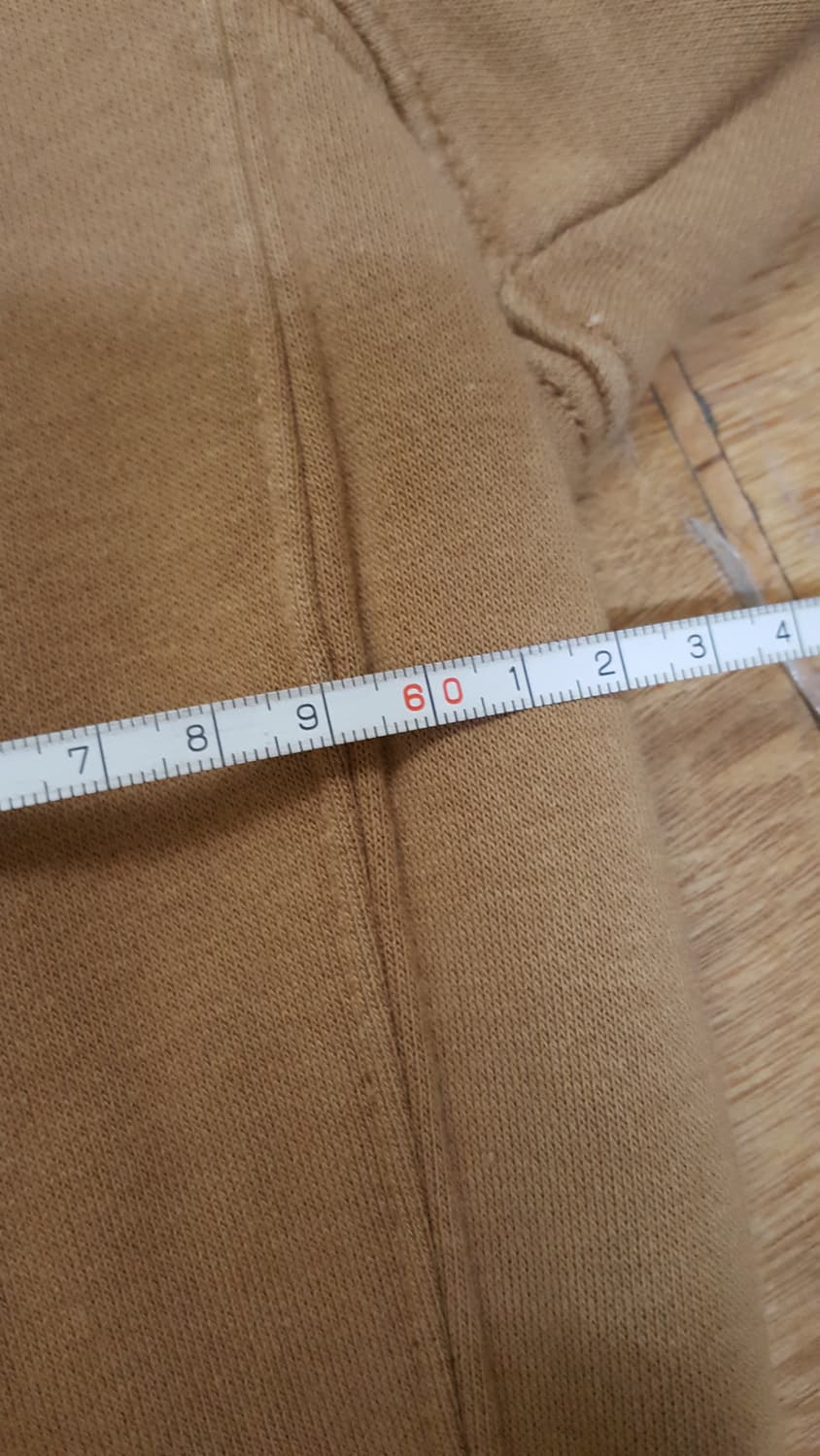 나이키 기모 맨투맨 상품이미지5