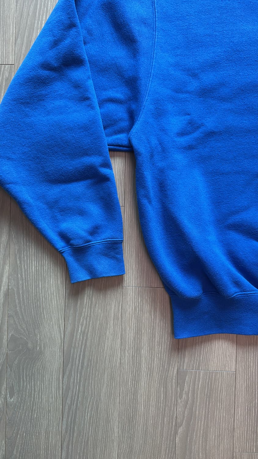 2000s Nike team center swoosh sweatshirt 상품이미지4