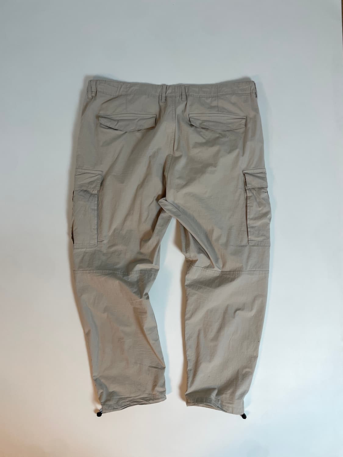 H&M 카고 팬츠  상품이미지8