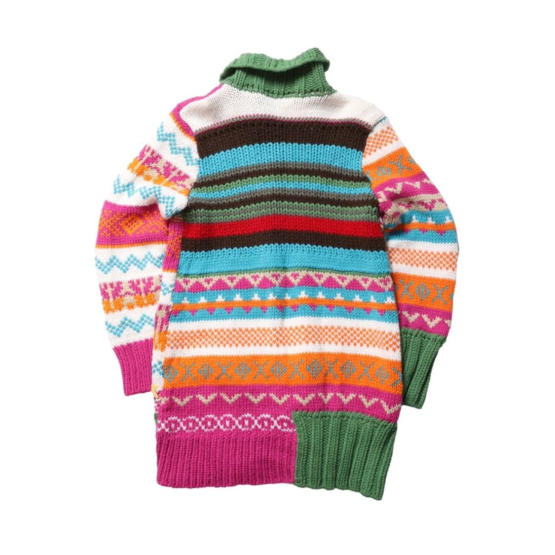 United Colors of Benetton Wool Cardigan 상품이미지4