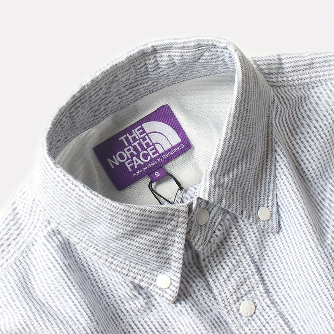 노스페이스퍼플라벨 스냅버튼셔츠_2776 상품이미지3