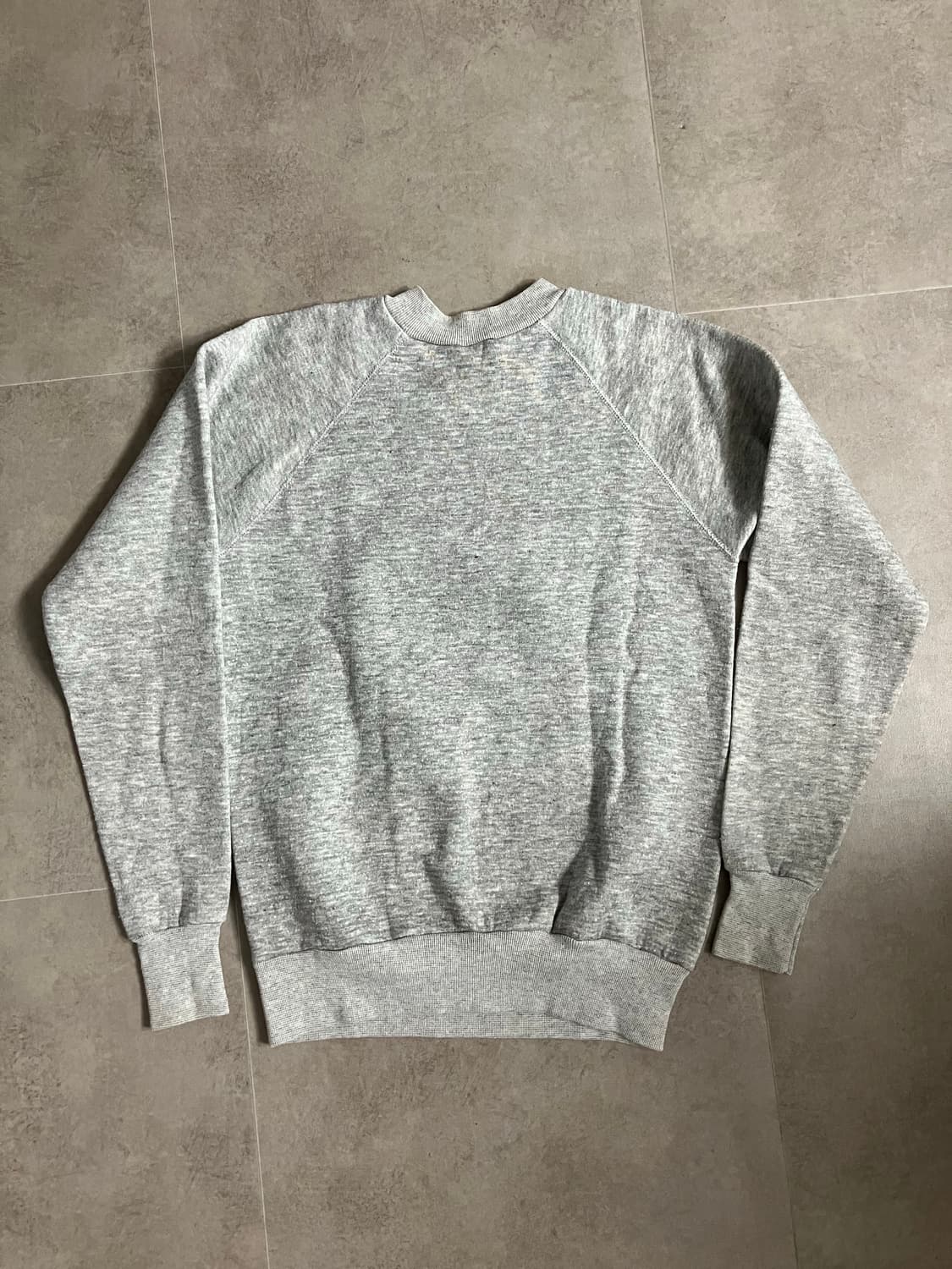 90s 미키마우스 스웻셔츠 맨투맨 상품이미지3