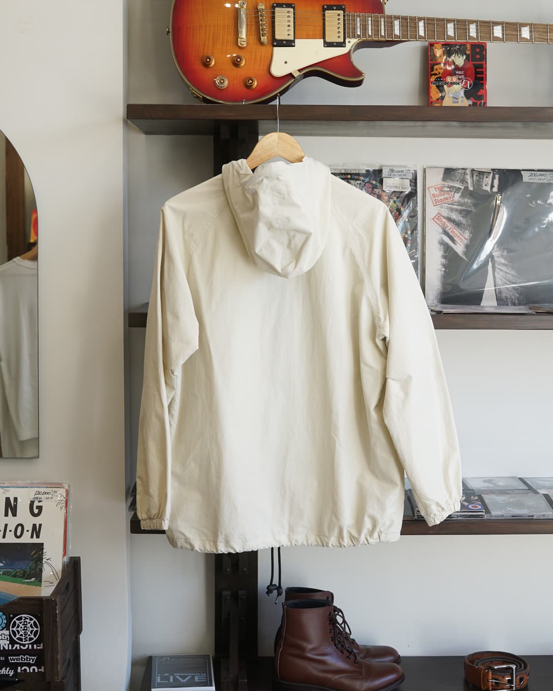 Teijin 상품이미지2