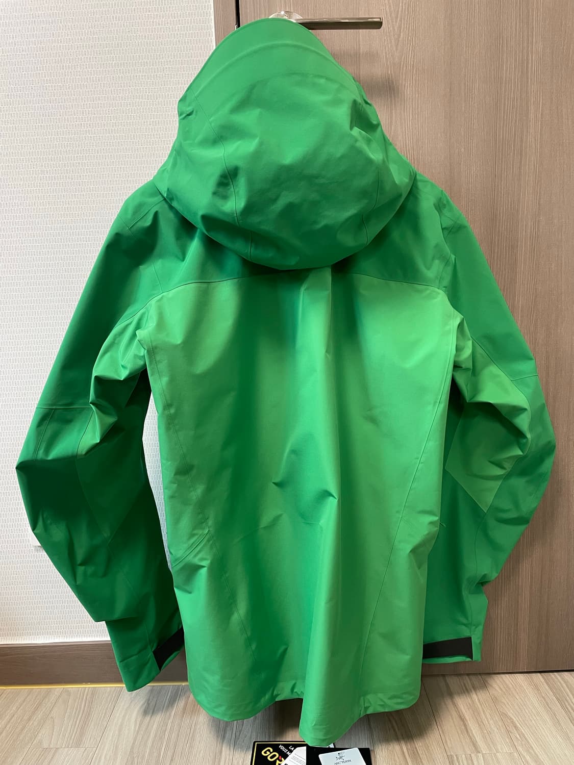 우체국택포) 아크테릭스 베타ar (xs사이즈) 상품이미지2