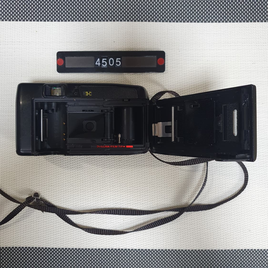 니콘 RF 2 필름카메라 상품이미지5