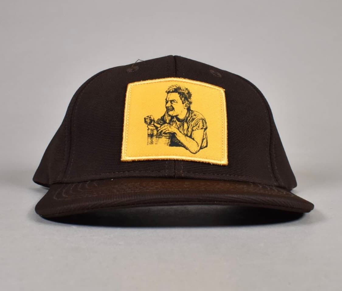 HOCKEY BUCKET BOY HAT 상품이미지1