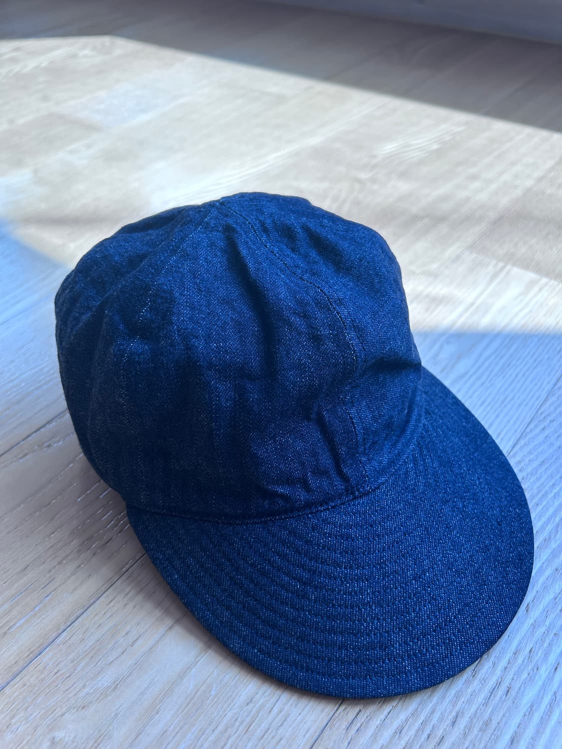 리얼맥코리 모자 입니다 상품이미지2