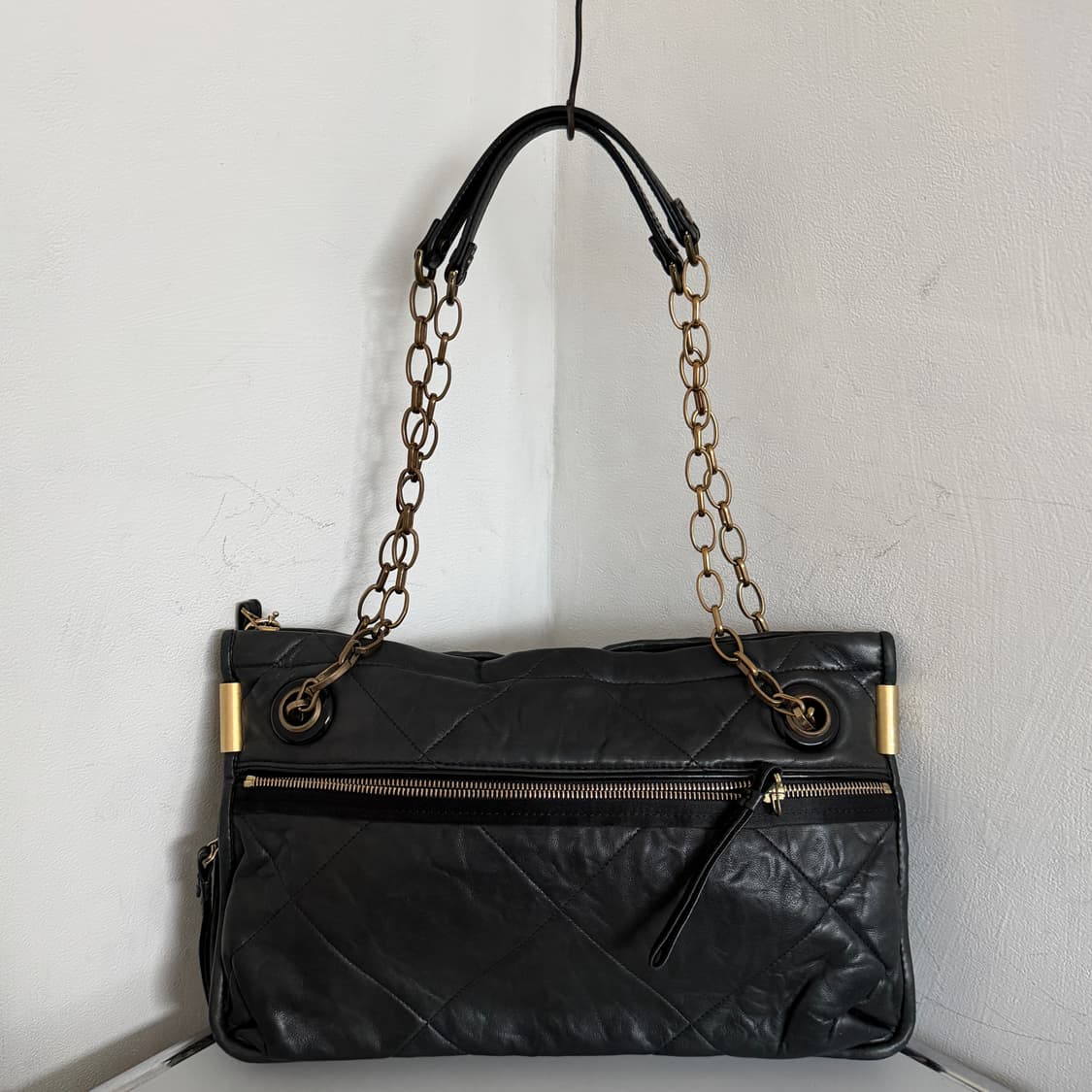 Lanvin Amelia shoulder bag 상품이미지1