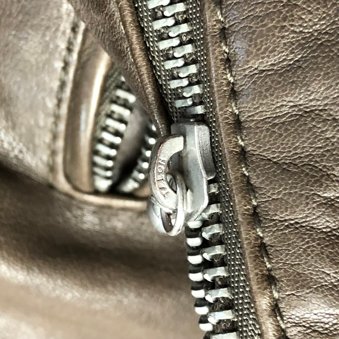 올세인츠 양가죽 더블 라이더자켓 상품이미지7