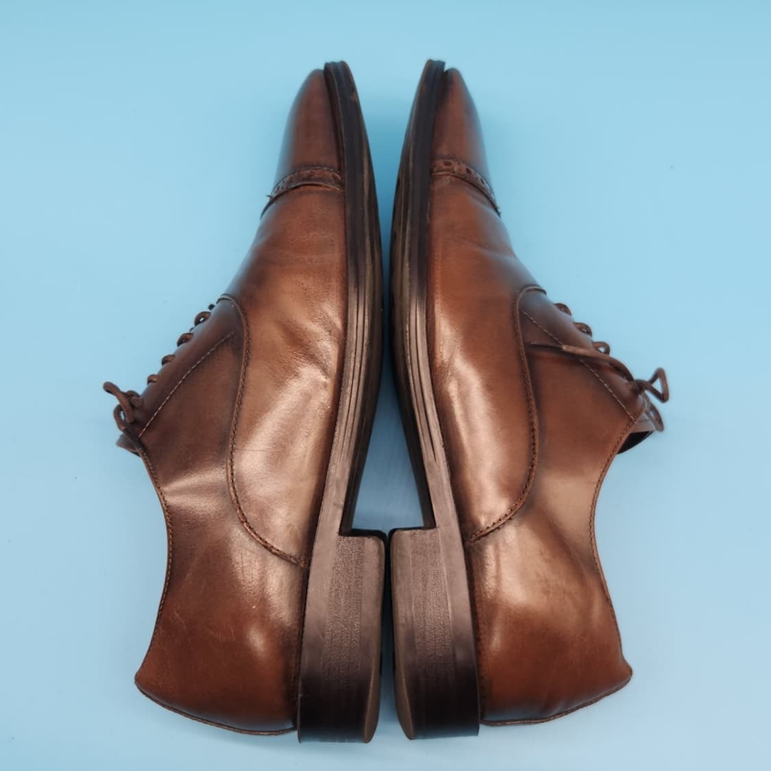 ooo 텐디 남성정장구두 260 상품이미지5