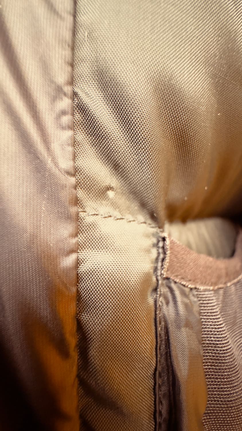 웨스턴 마운티니어링 스노잭 파카 상품이미지8