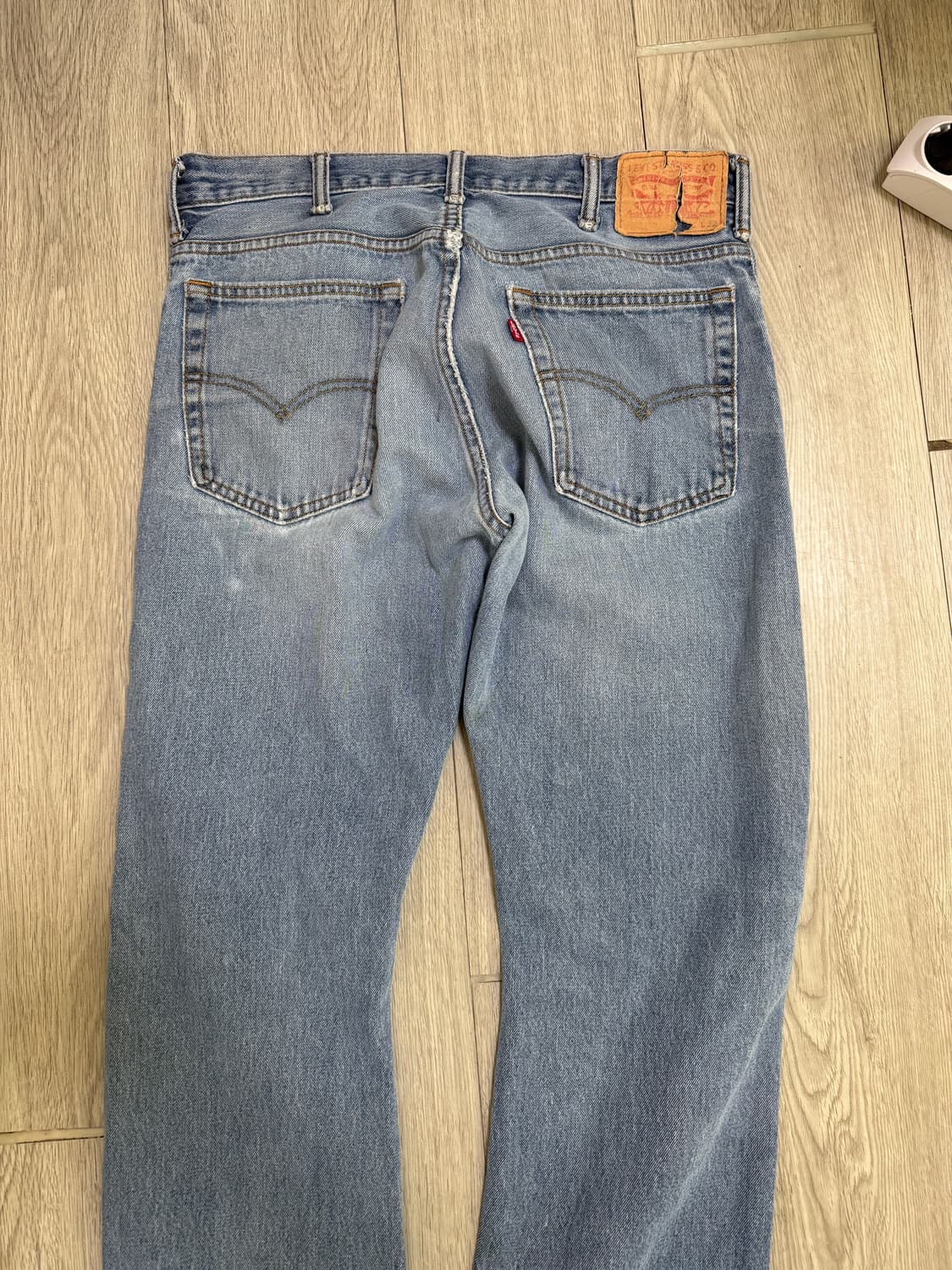 리바이스 517 상품이미지5