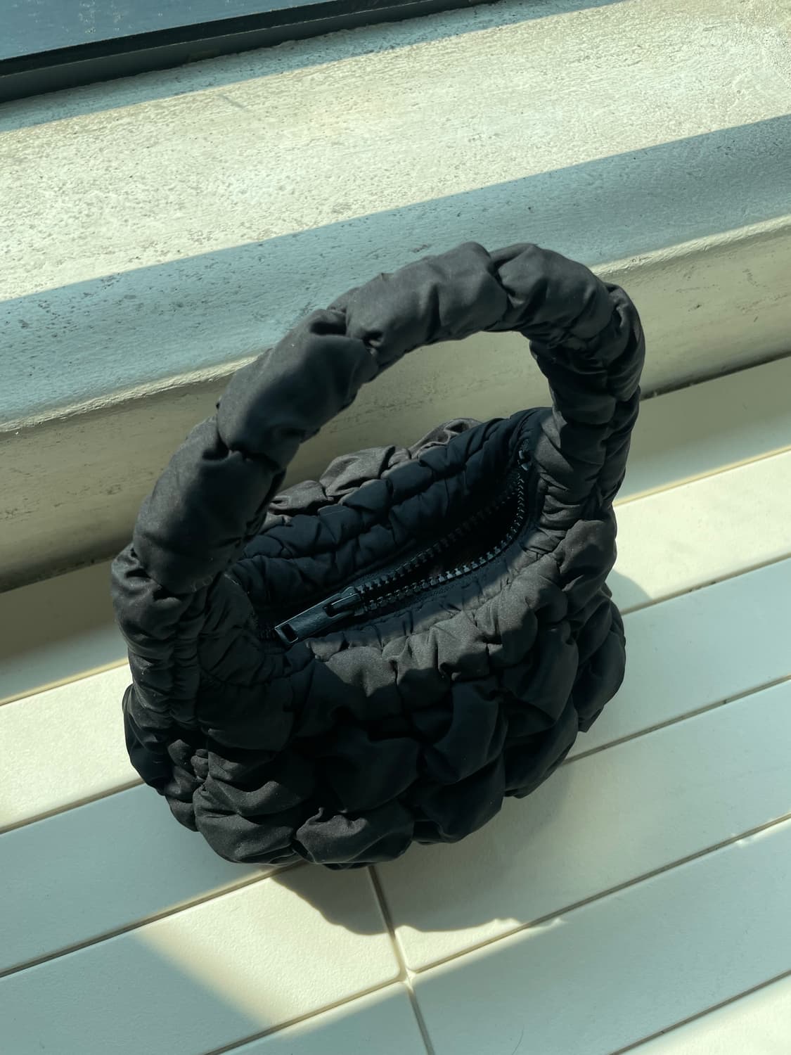 Cos Quilted Micro Bag 상품이미지4