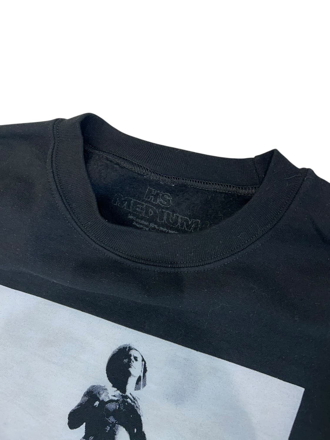 해리 스타일 골든 스웻셔츠 상품이미지3