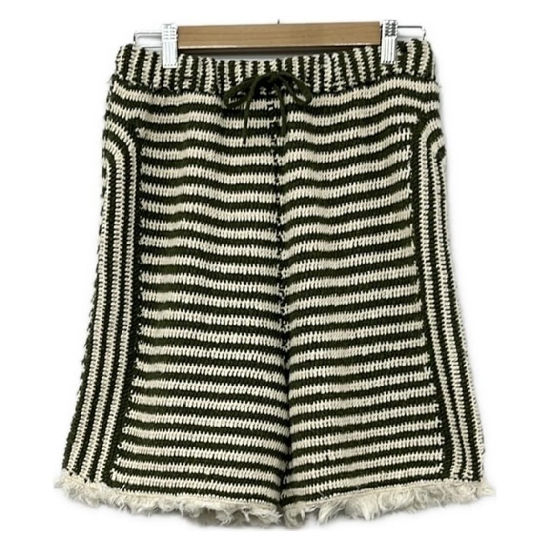 muller of yoshiokubo stirpe shorts 상품이미지1