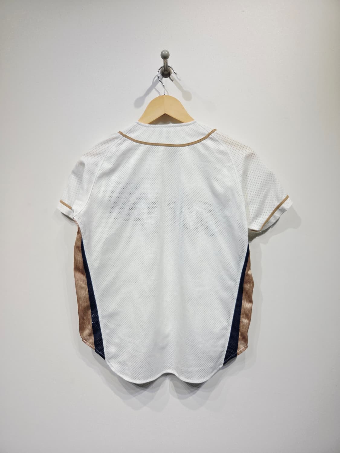 NC 다이노스 주니어 유니폼 윌슨 상품이미지4