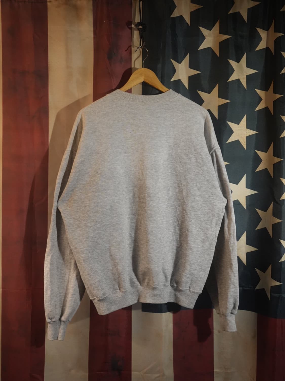 US AIR FORCE SWEAT (L) 상품이미지2