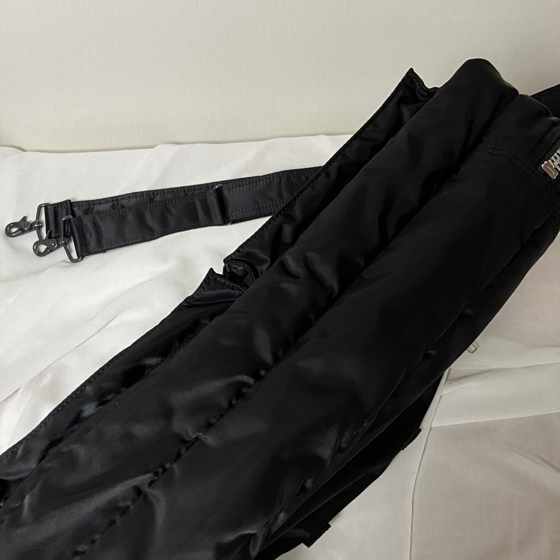 미품)포터 탱커 3WAY 브리프케이스(2수납실) 상품이미지7