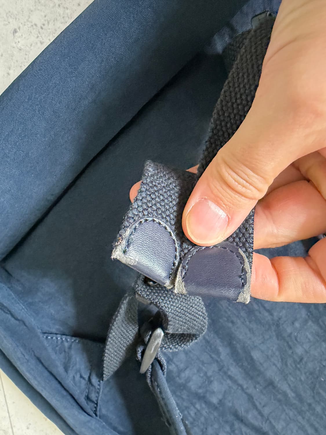 키플링 백팩 상품이미지5