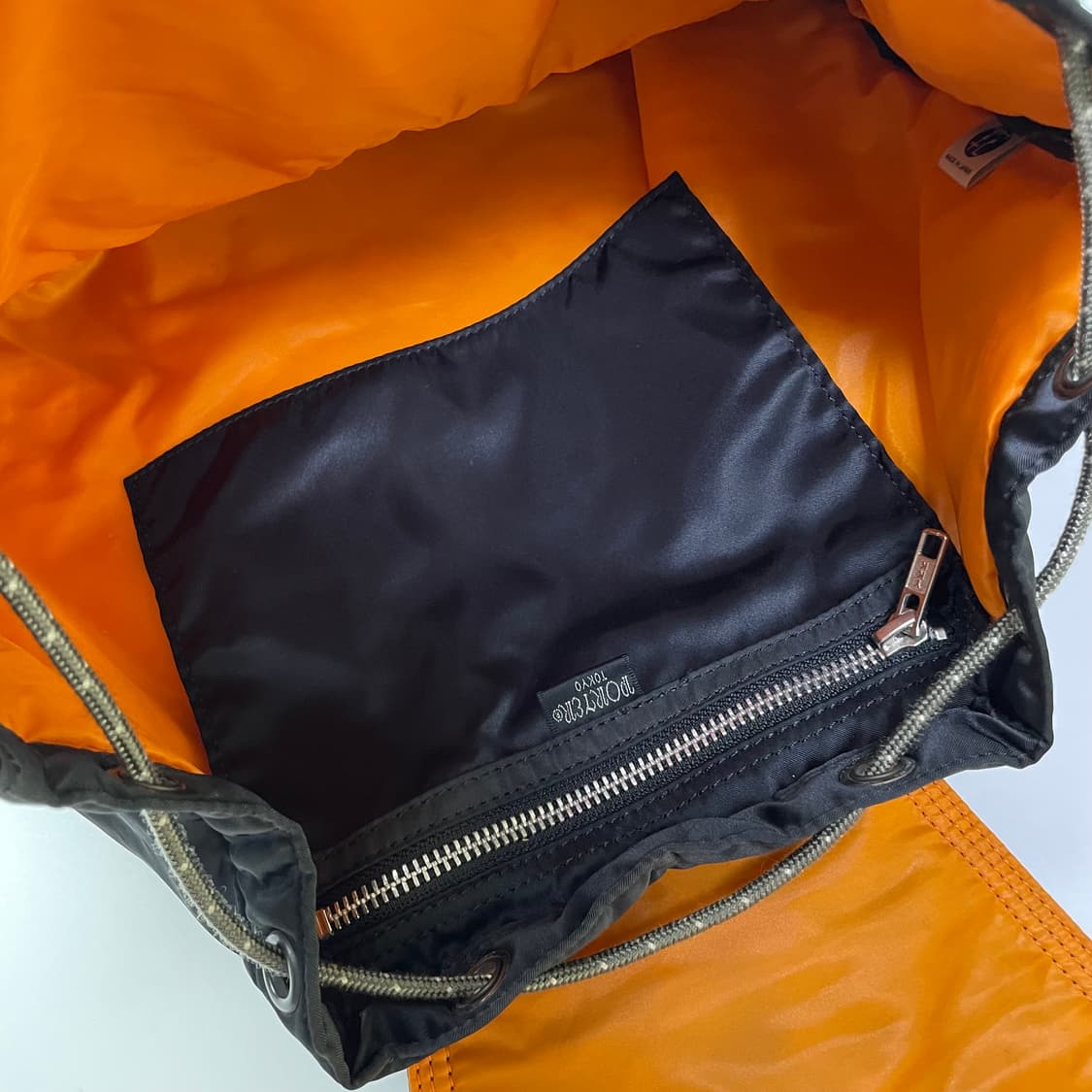 PORTER TANKER 포터 탱커 럭색 백팩 상품이미지8