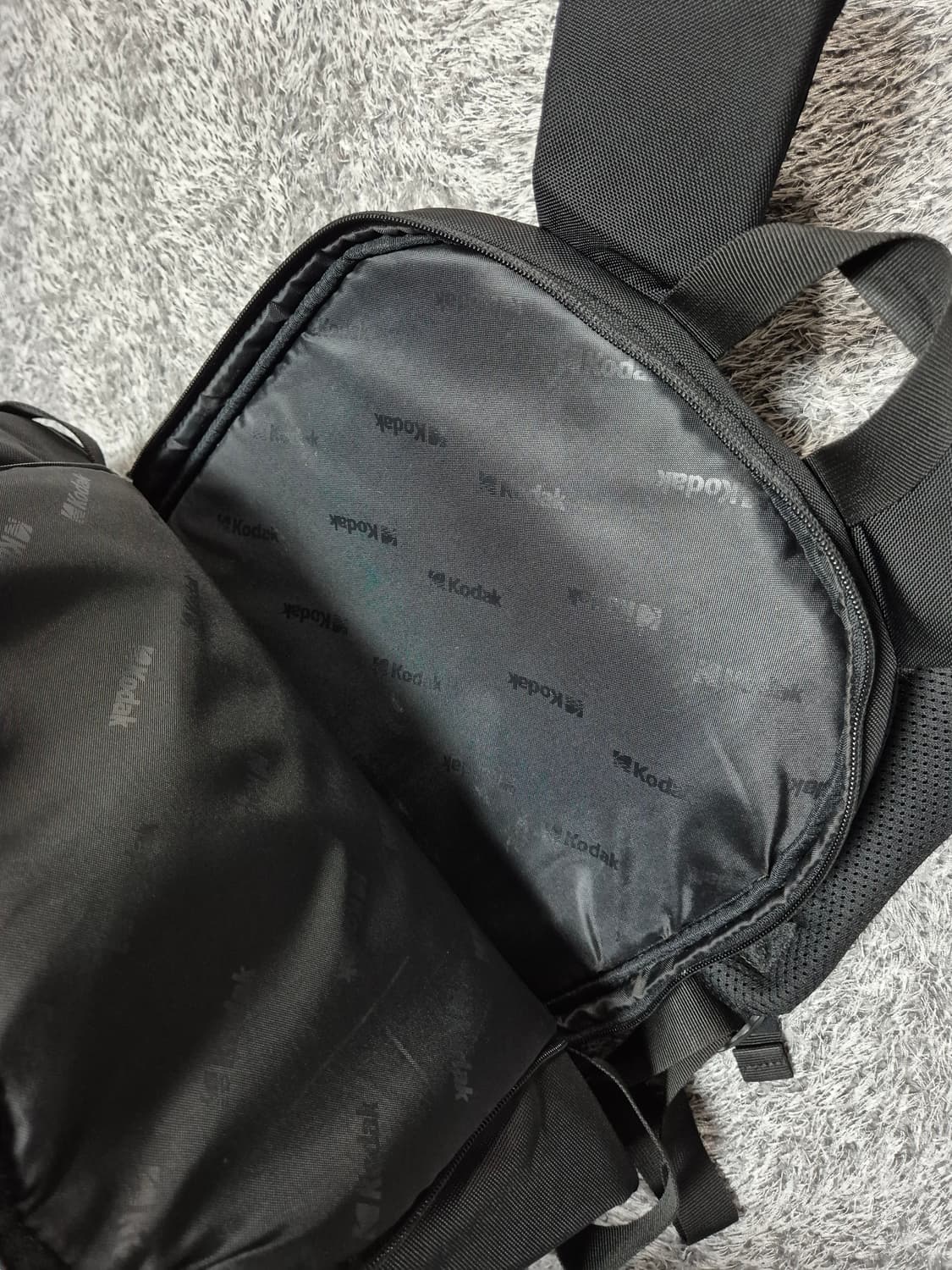 코닥 데이라이트 백팩 상품이미지8