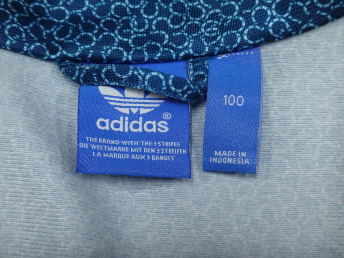 (100) 아디다스 여성 F78294 파이어버드 트랙탑 상품이미지8